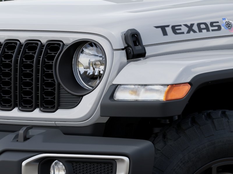 2025 Jeep Gladiator Texas Trail - Photo 31