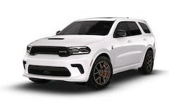New 2026 Dodge Durango Denver, CO