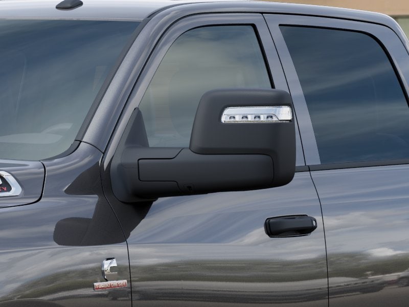 2026 RAM 2500 Tradesman - Photo 40