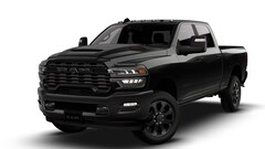 2026 Ram 2500 BIG HORN CREW CAB 4X4 6'4 BOX Pickup