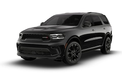 2026 Dodge Durango GT PLUS AWD Sport Utility