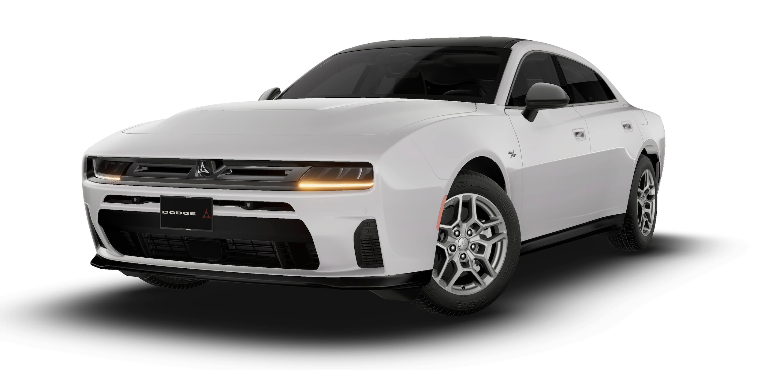 2026 Dodge Charger R/T AWD's photo