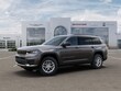  Jeep Grand Cherokee L