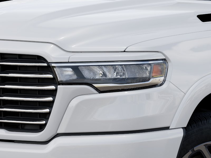 2027 RAM Ram 1500 Pickup Laramie - Photo 6