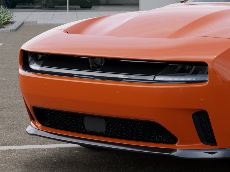 2025 Dodge Charger Daytona R/T - Photo 29