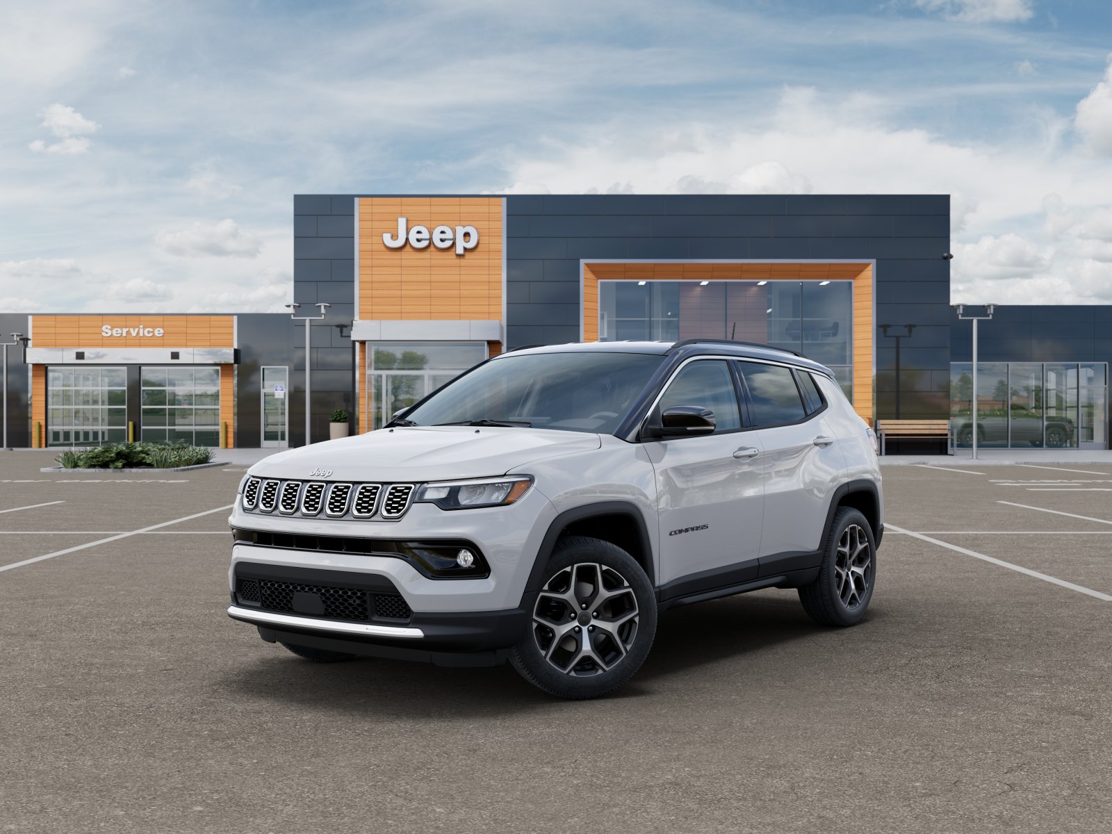 アシェット Jeep 1C4RJKAG5S8712956-2025-Jeep-