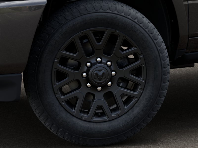 2025 RAM 3500 Limited - Photo 34