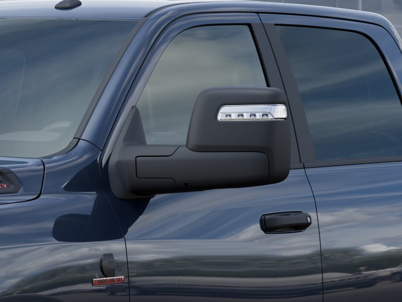 2025 RAM 2500 Big Horn - Photo 27