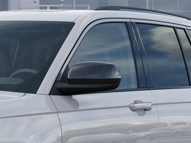 2026 Jeep Grand Cherokee Limited Reserve - Photo 38