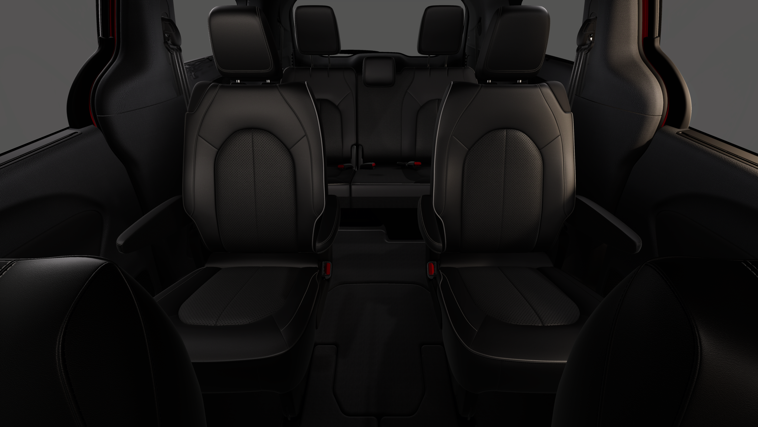 2026 Chrysler Pacifica Limited - Photo 49