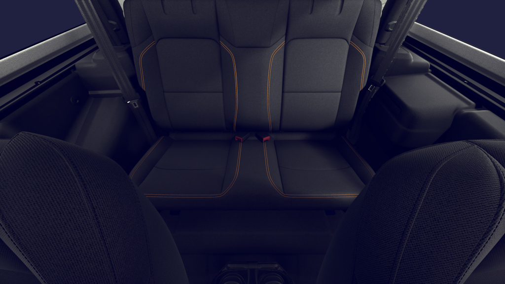 New 2026 Jeep Wrangler 2-DOOR SPORT Sport Utility