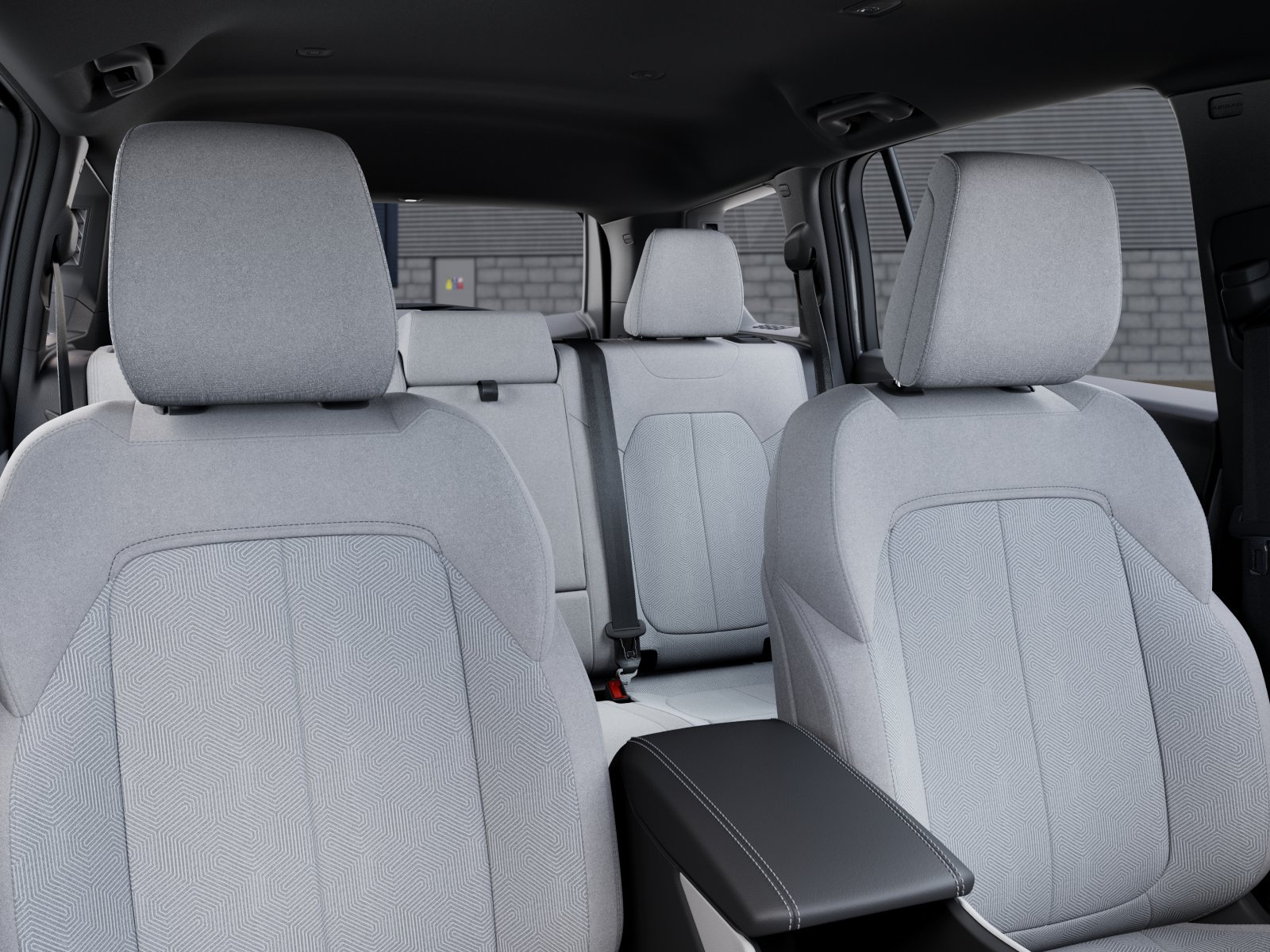 2026 Jeep Cherokee Laredo - Photo 26