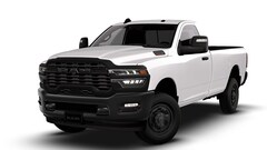 2026 Ram 2500 TRADESMAN REGULAR CAB 4X4 8' BOX Pickup