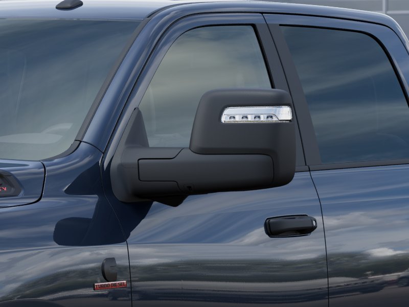 2026 RAM 2500 Big Horn - Photo 31