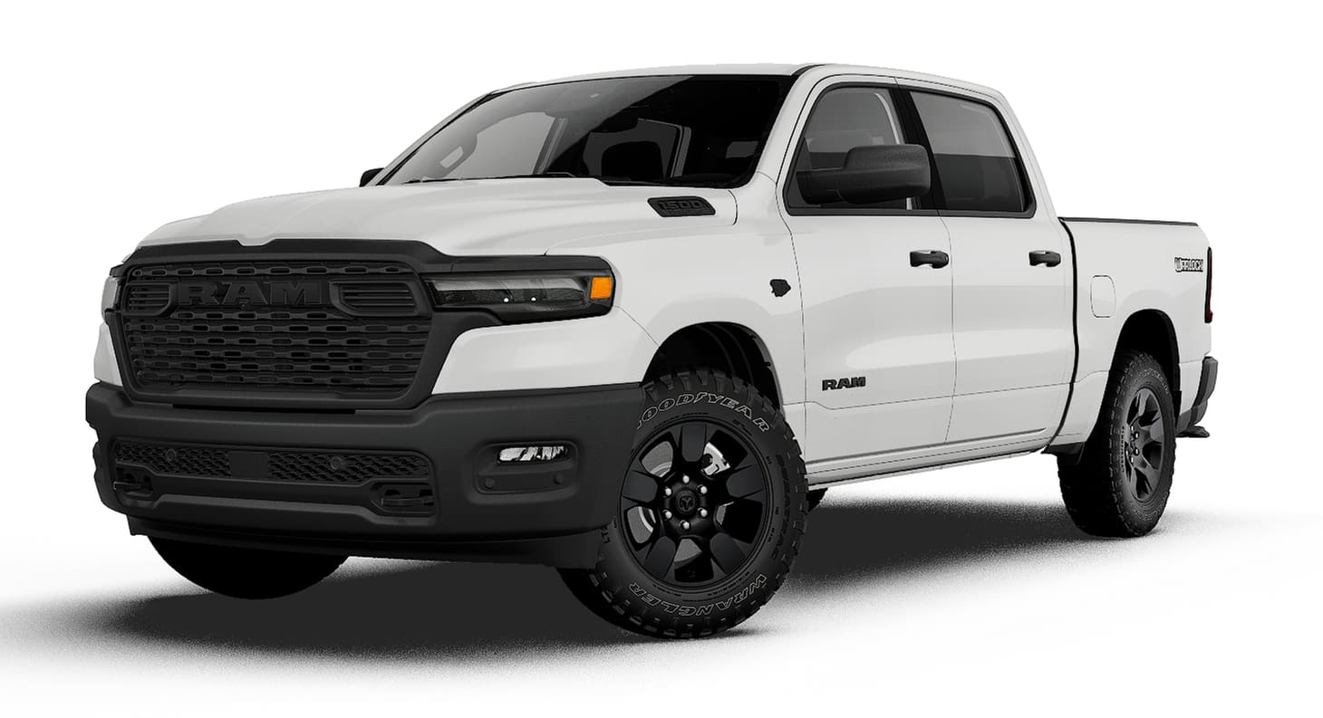  Ram 1500