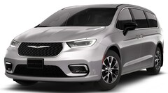 2026 Chrysler Pacifica SELECT AWD Passenger Van