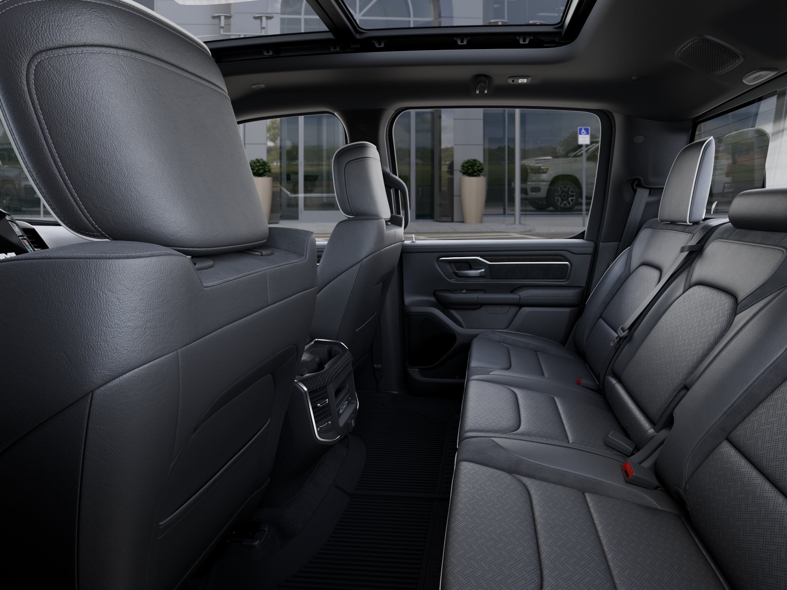 2026 RAM 1500 Laramie - Photo 49