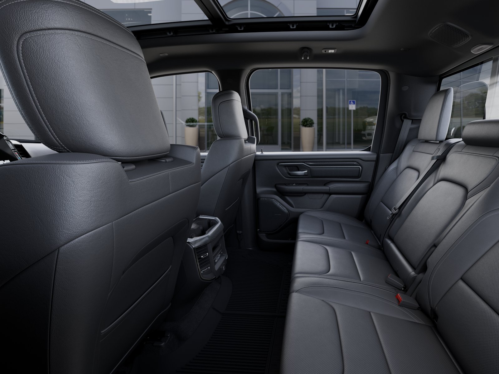 2026 RAM 1500 Rebel - Photo 49