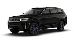2026 Jeep Grand Cherokee L 85TH ANNIVERSARY EDITION 4X4 Sport Utility Fayetteville