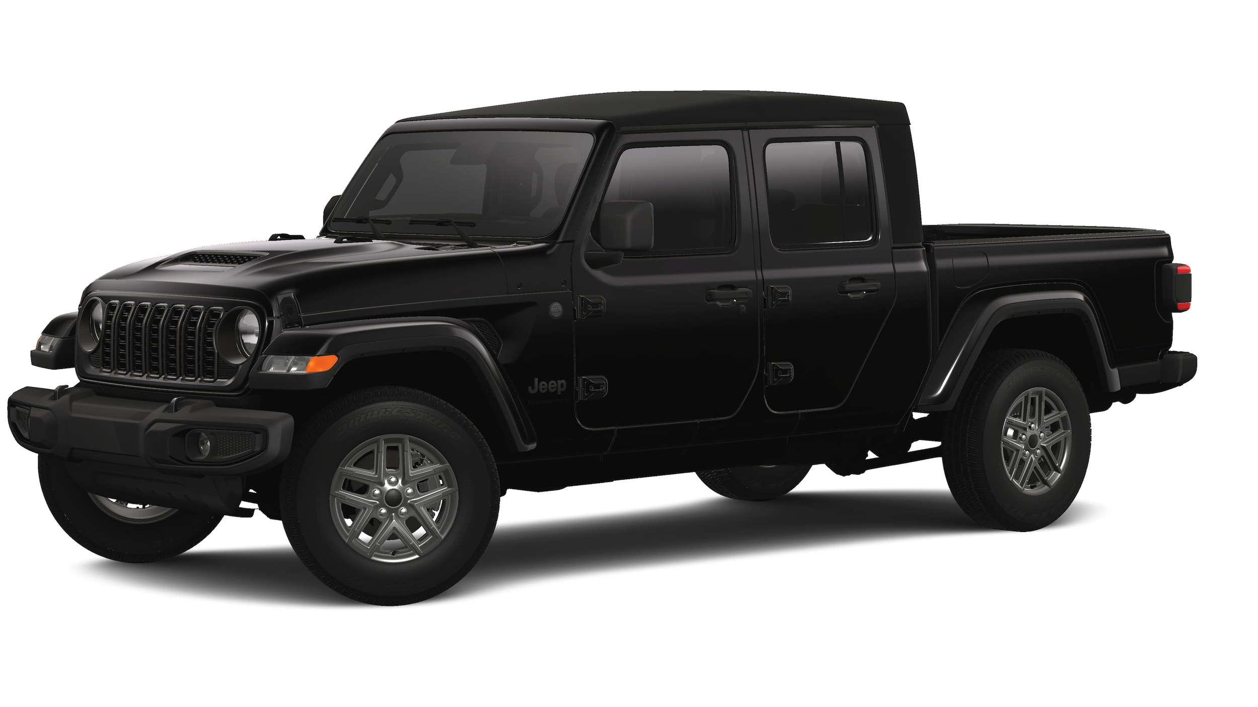 2025 Jeep Gladiator Sport S Auto's photo