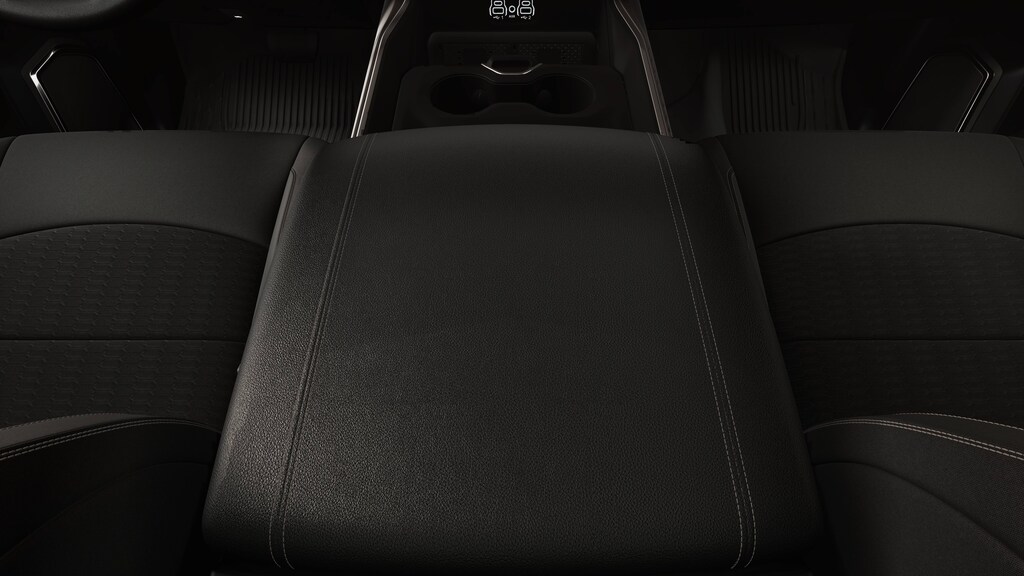 New 2026 Ram 3500 Big Horn Pickup