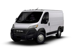 2026 Ram ProMaster 1500 Low Roof Cargo Van
