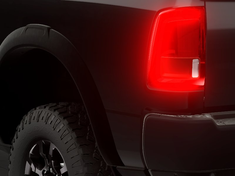 2026 Ram 2500 Power Wagon photo 2