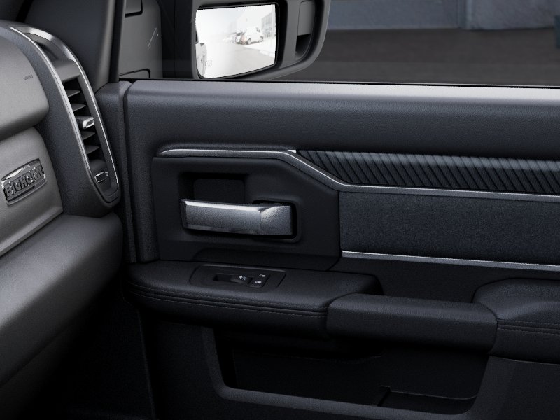 2026 RAM 3500 Big Horn - Photo 45