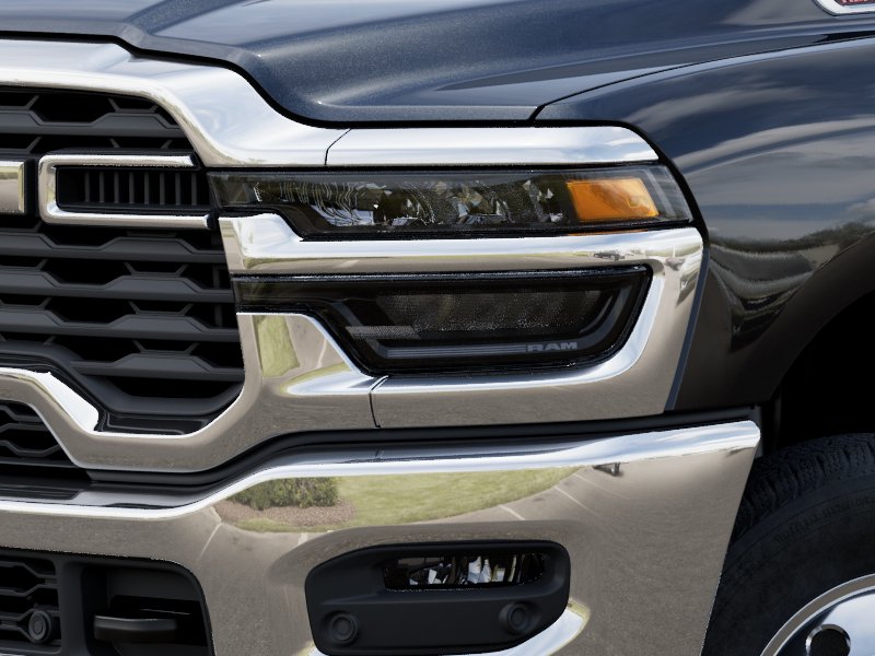 2025 RAM 3500 Chassis Tradesman - Photo 30