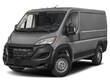 Ram ProMaster Cargo Van