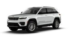 2026 Jeep Grand Cherokee Laredo Sport Utility