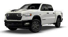 2026 Ram 1500 BIG HORN CREW CAB 4X4 5'7 BOX Pickup