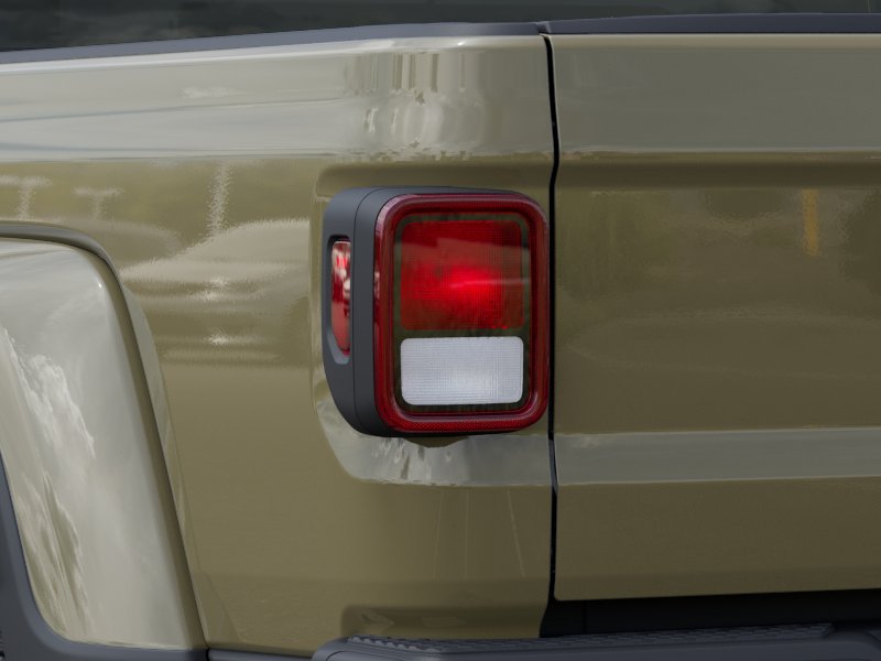2025 Jeep Gladiator Sport S - Photo 37