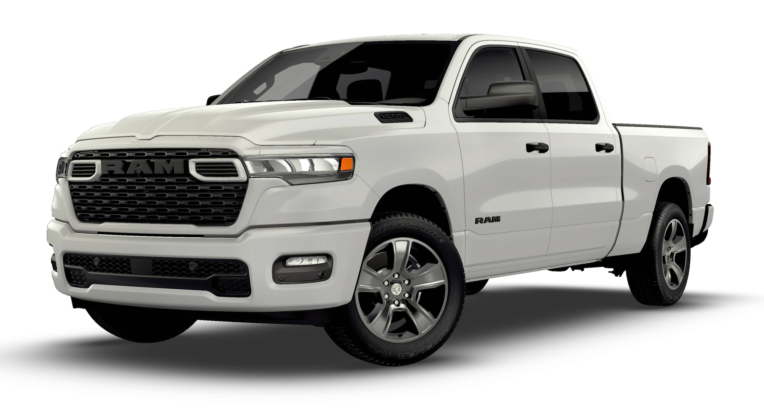 2026 RAM 1500's photo