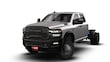  Ram 5500 Chassis Cab
