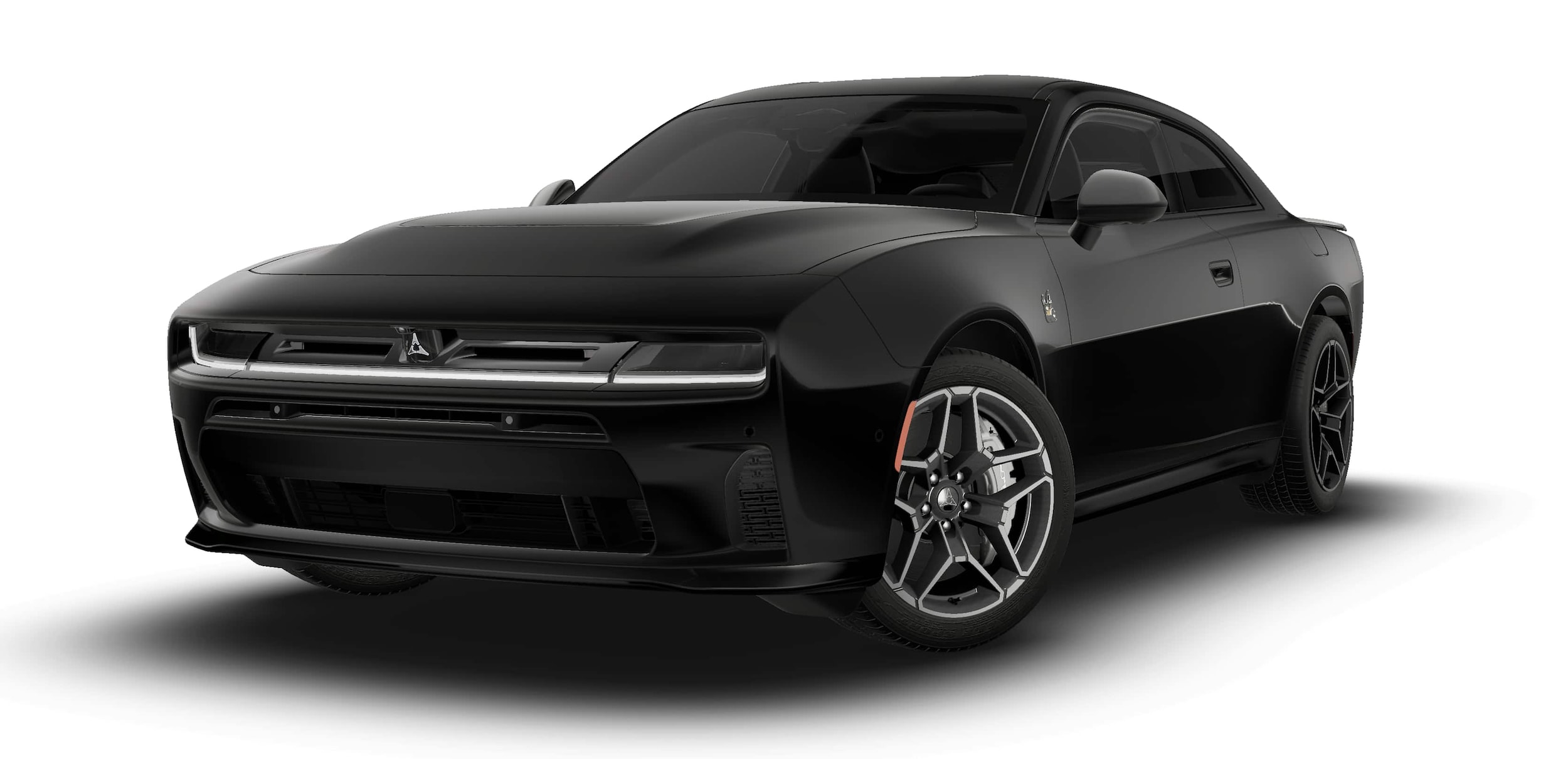 2026 Dodge Charger Scat Pack - Photo 39