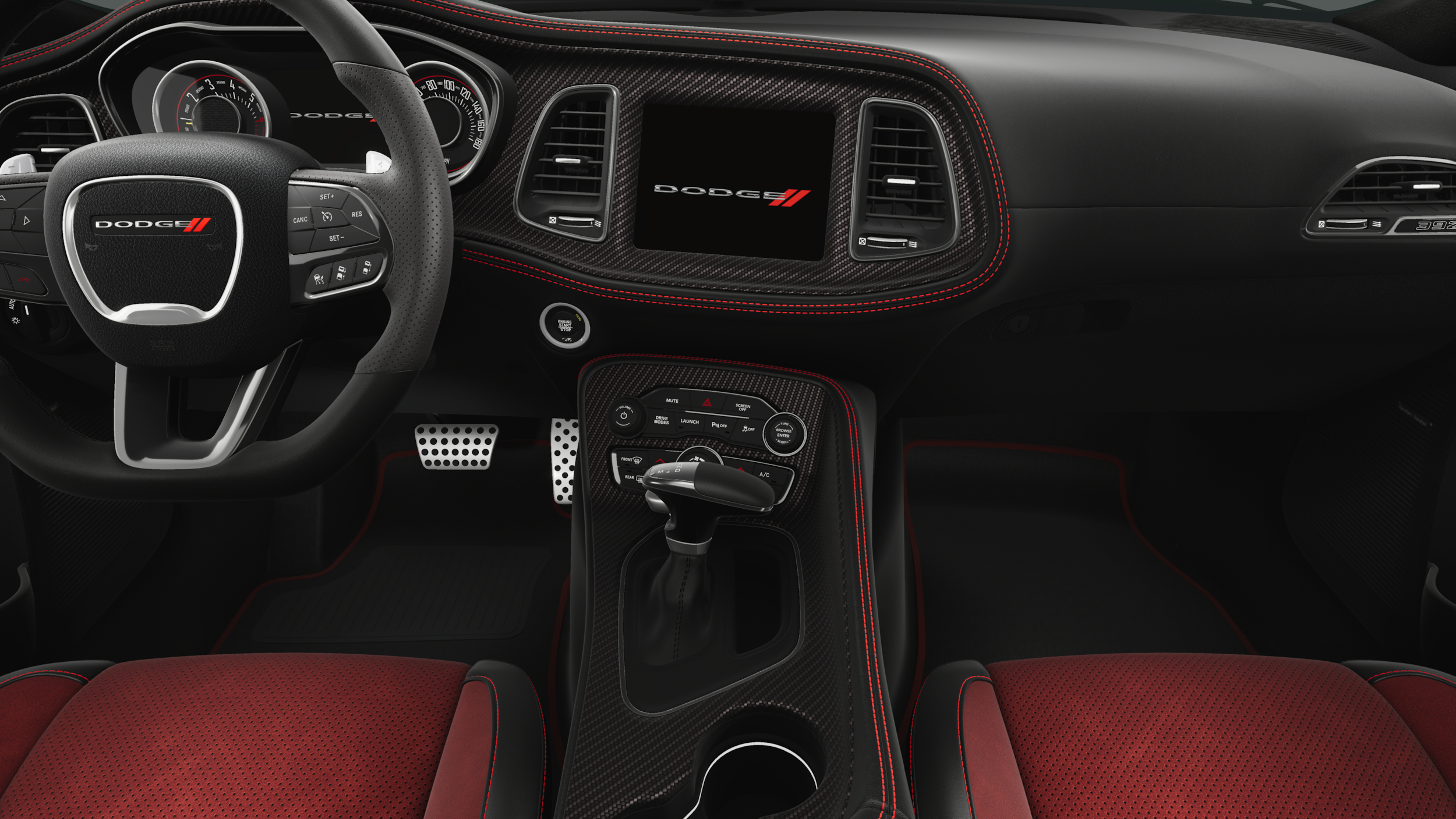 2023 Dodge Challenger R/T - Photo 16