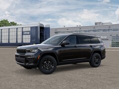 2025 Jeep Grand Cherokee L Altitude Sport Utility
