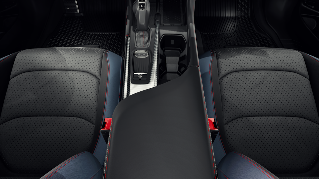 New 2027 Dodge Charger SCAT PACK PLUS 2-DOOR AWD Coupe