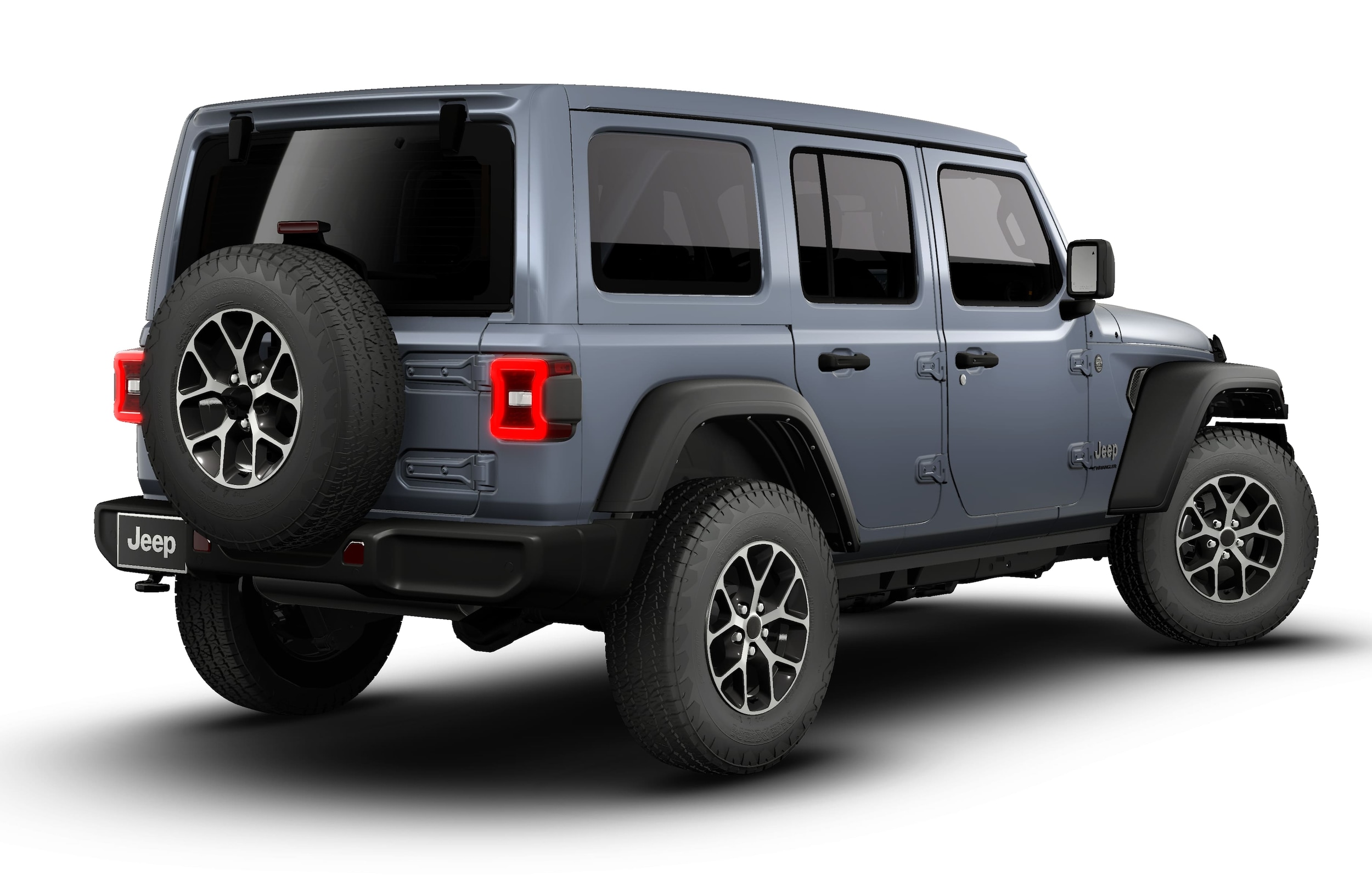 Vehicle thumbnail