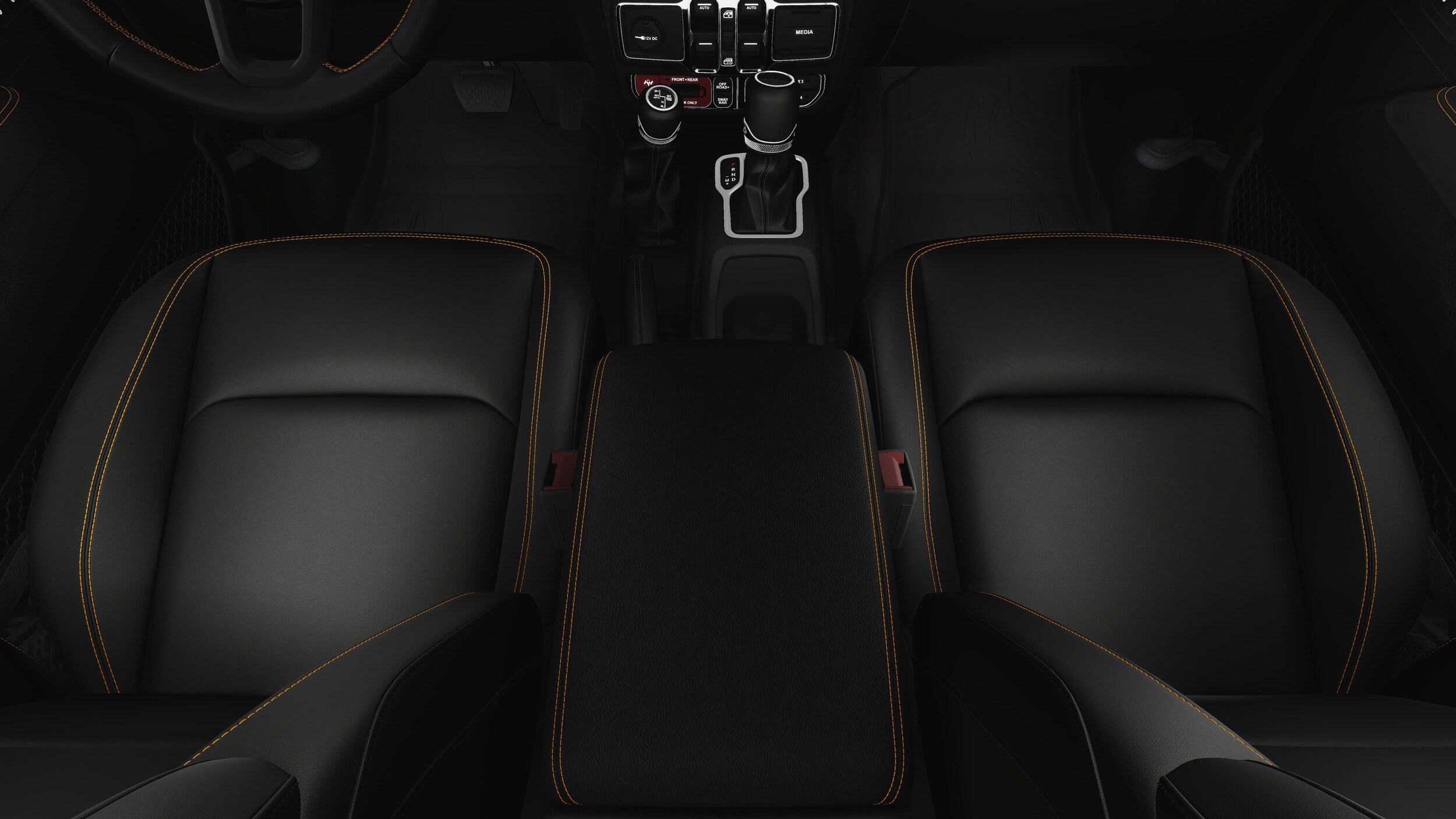 2025 Jeep Wrangler 4-Door Rubicon 392 Final Edition - Photo 27