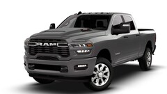 2026 Ram 2500 BIG HORN CREW CAB 4X4 6'4 BOX Pickup