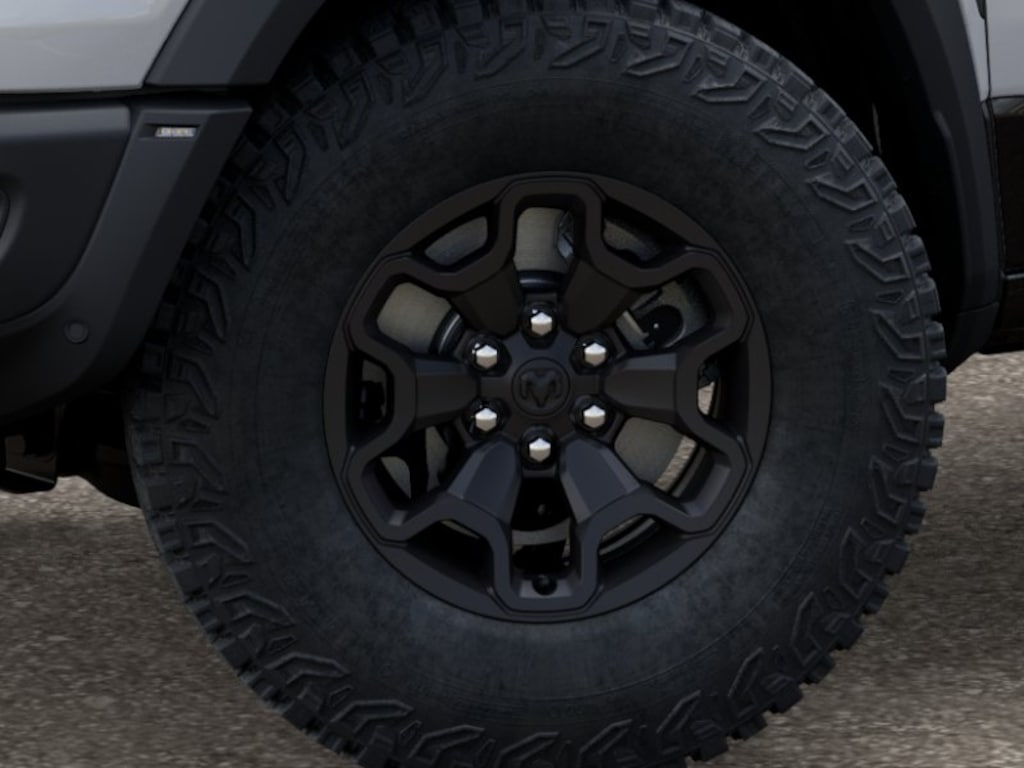 New 2026 Ram 1500 RHO CREW CAB 4X4 5'7 BOX Pickup