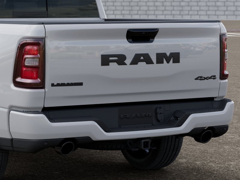 2026 RAM Ram 1500 Pickup Laramie - Photo 39