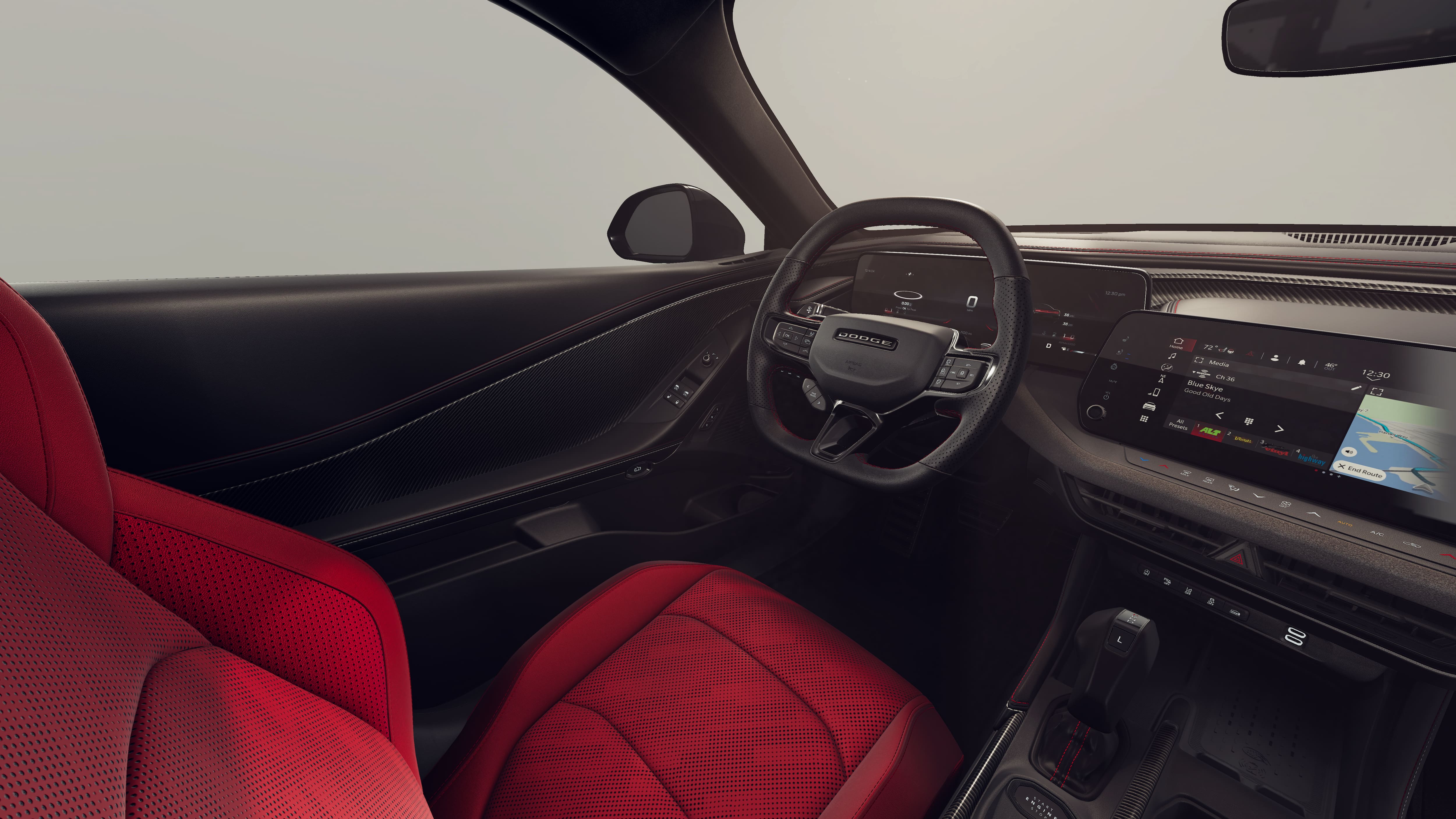 2026 Dodge Charger Scat Pack - Photo 33