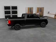 2026 Ram 2500 BIG HORN CREW CAB 4X4 6'4 BOX Pickup