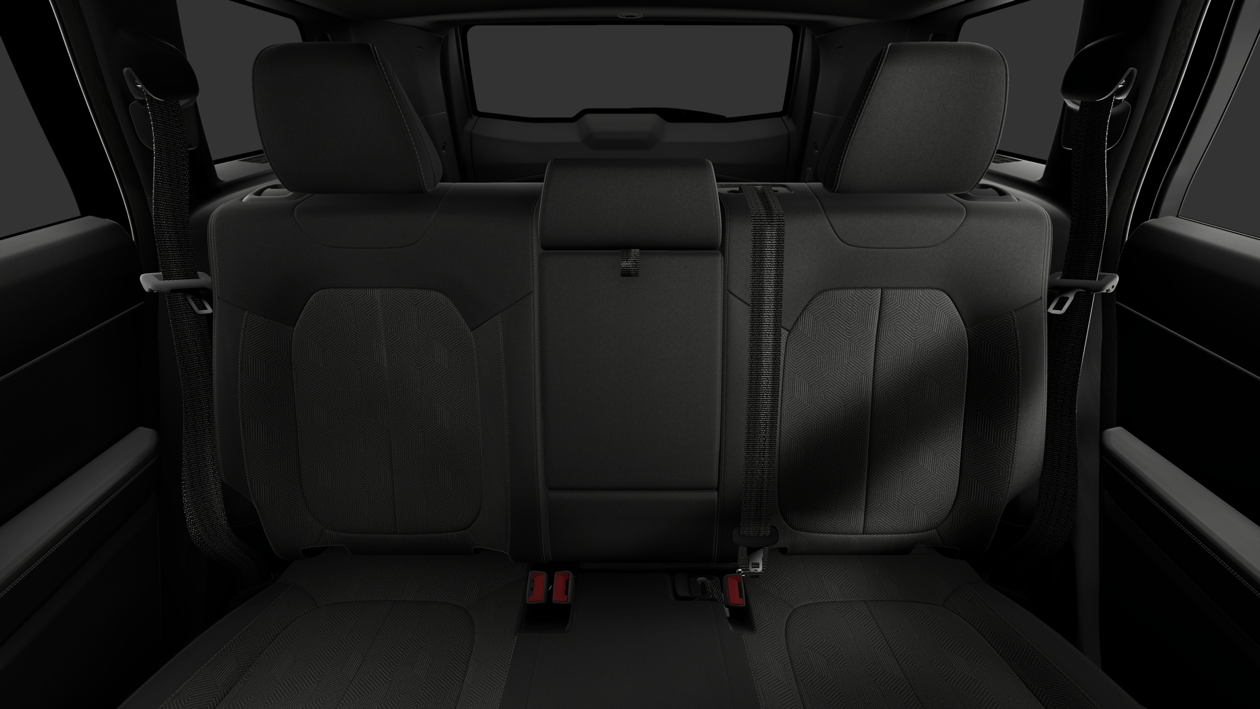 2026 Jeep Cherokee Laredo - Photo 32