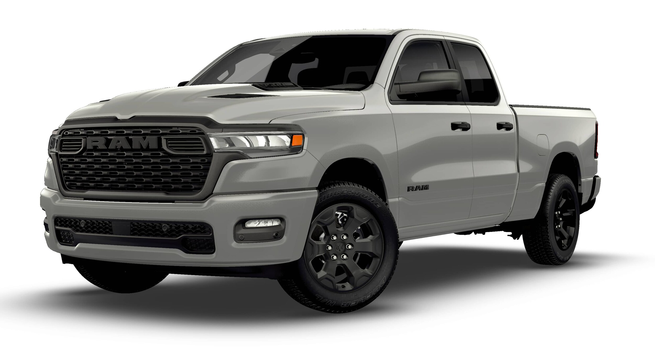 2026 RAM 1500 Express -
                  Pocatello, ID