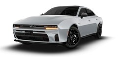 2026 Dodge Charger R/T 4-DOOR AWD Sedan
