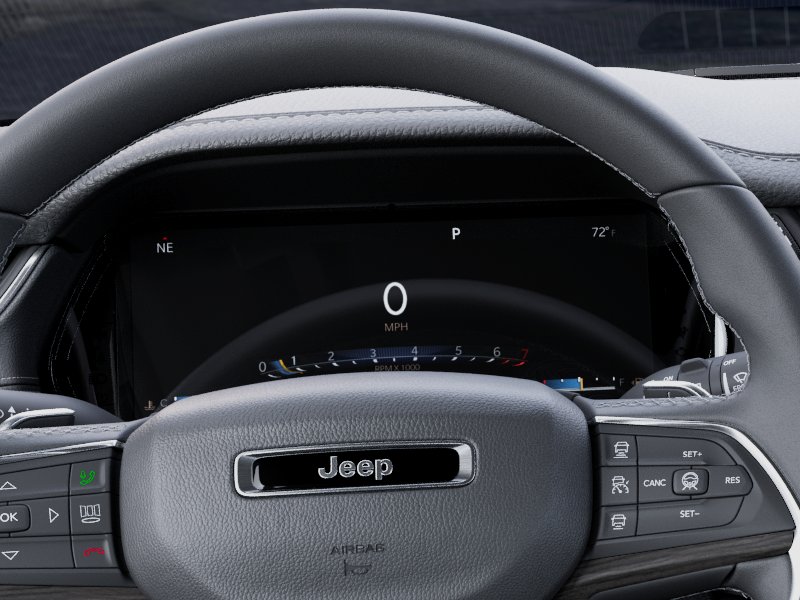 2026 Jeep Grand Cherokee Laredo - Photo 51
